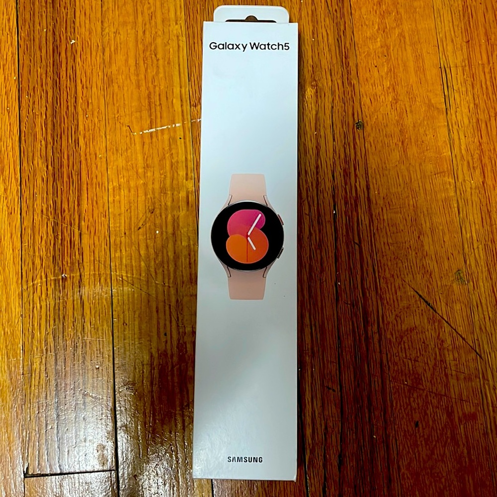 Samsung galaxy watch 5
